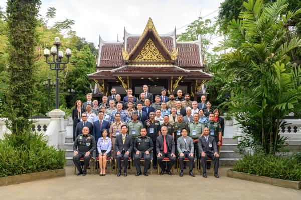 Thailand AP Symposium IHL new tech 1