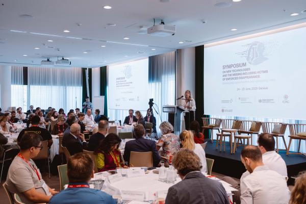 symposium technology missing selection 6