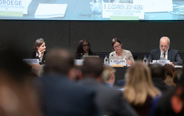 DSC09647 icrc Mirjana Spoljaric Egger