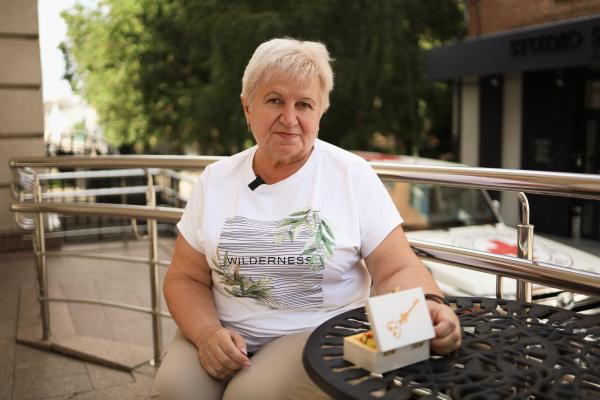 Ukraine supporting families mental health 1