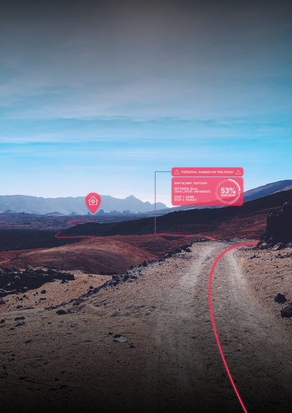 10 Years of Data Protection in Humanitarian Action Publication 1 cicr affiche transhumanism misinformation resized