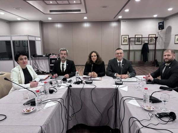 CM 17 meeting DEC 2025 photo ICRC