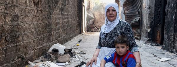 ICRC launches 2024-2027 institutional strategy