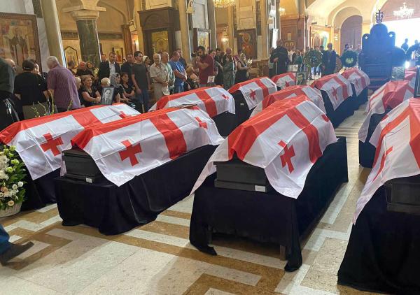 ceremony at sameba church web