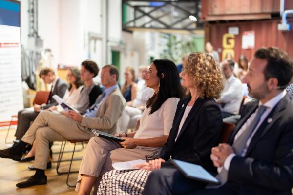 Liechtenstein: “Failure to act against climate change is not an option”