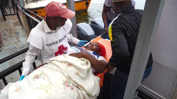 DR Congo: Civilians in the firing line as use of heavy weapons signals alarming new phase of armed conflict in the east