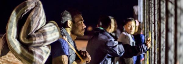 Call for proposals: Judgments Award 2023