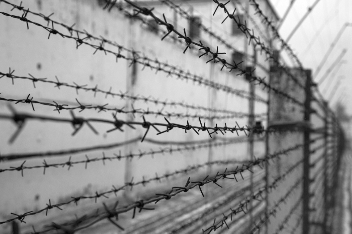 منشأة سجن أولينيفكا: أسرى الحرب ودور اللجنة الدولية