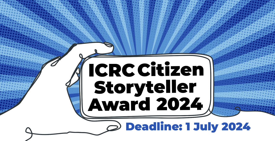 Pakistan: The Citizen Storyteller Award 2024 is accepting video entries