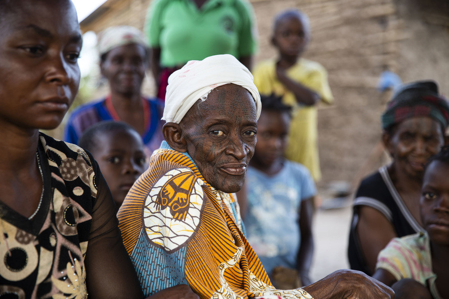 Le nord du Mozambique est plongé dans un conflit dont l’intensité ne fait que croître. Hannah Matthews a dirigé les activités menées par le CICR dans la province septentrionale de Cabo Delgado. L’humanitaire britannique nous livre ici son regard sur ses deux années passées dans le pays.