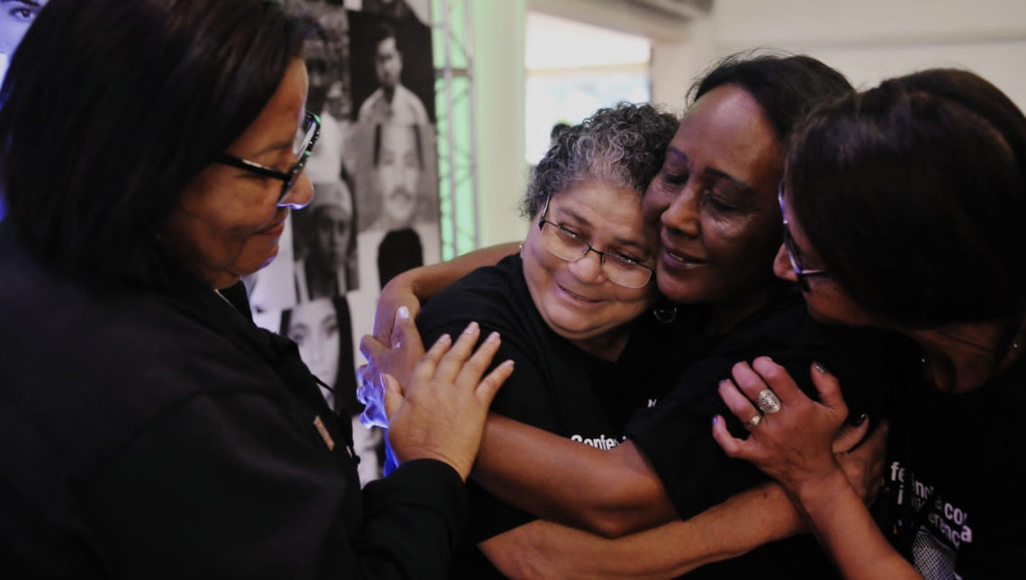 Conferência Nacional de Familiares de Pessoas Desaparecidas no Brasil busca acabar com a indiferença