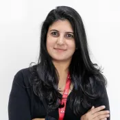 Photo of Safia