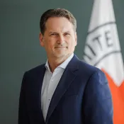 Pierre Krähenbühl