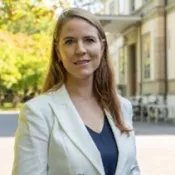 Prof Gloria