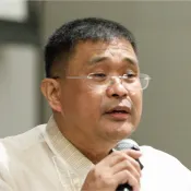LTC Joven Capitulo, Philippines