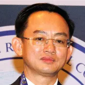 Young Chamroeun, Deputy Director, The Legal and Treaty Affairs Department, Ministry of Foreign Affairs and International Cooperation of Cambodia