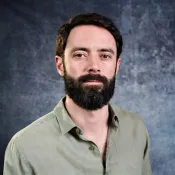 Mateo Jaramillo Ortega