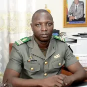 Colonel-Djimon-SAHGUI