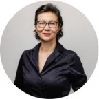 ICRC Claire Hoang Sperandio
