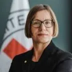 ICRC President