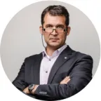 ICRC Nils Melzer