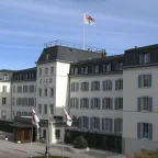 ICRC Geneva headquarters 