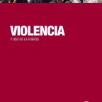 Portada de la publicación: Violencia y uso de la fuerza