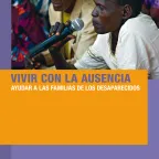 Portada de la publicación: Vivir con la auencia