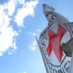 Nigeria: ICRC surgical team supports Maiduguri Hospital treating 41 wounded people after multiple blasts in Gwoza