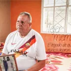Tejer memoria portada 