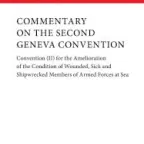 Geneva conventions 
