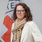 Yasmine Praz Dessimoz – directrice des opérations