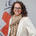 Yasmine Praz Dessimoz – Director of Operations