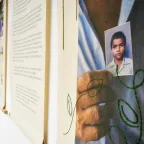exposición Tejer Memoria 