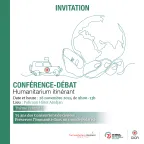 75 ans des conventions de Genève : Les règles qui mettent tout le monde d'accord