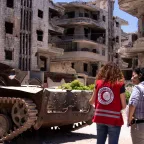 Contemporary Armed Conflicts: Realities and How IHL Addresses them
