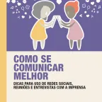 Capa da publicação