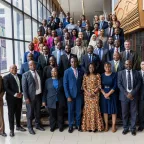 Group Photos of Participants of the Seminar 