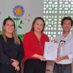 Foto grupal