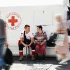 Что мы делаем для помощи пострадавшим в Курской области 