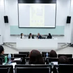 Thailand film screening and discussion on IHL and South-East Asian history