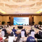 “多重视角下的人道行动与发展合作”专题会议