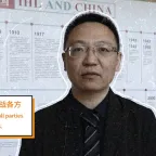 中国政法大学李强副教授
