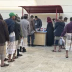 153 detainees released with the support of the ICRC