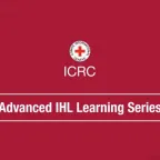 Advanced IHL Learning Series cover