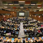Third Meeting of States Parties to the Treaty on the Prohibition of Nuclear Weapons 