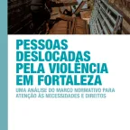 Capa da publicação