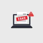 Fake news