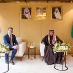 ICRC at the Riyadh International Humanitarian Forum: A Voice for Humanity