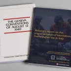 voluntary reports a new tool toward a universal culture of compliance with ihl